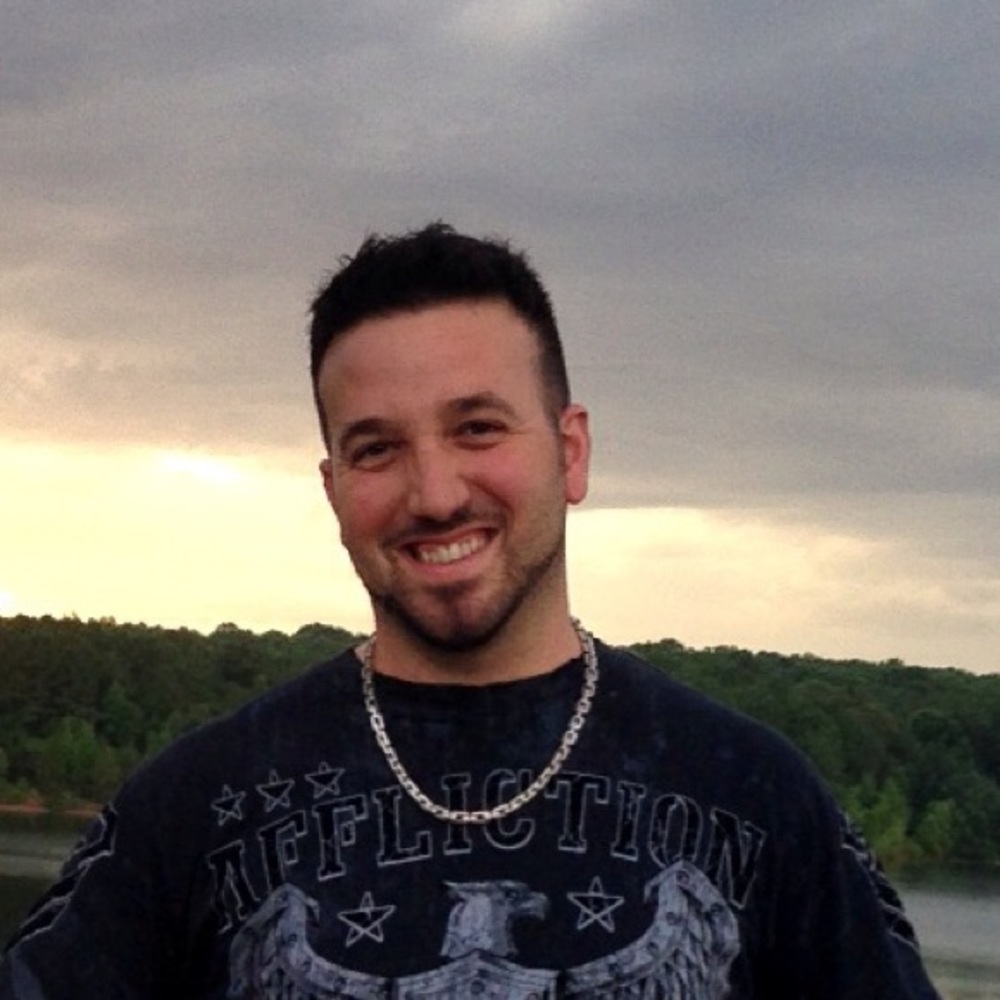 Meet your Posher, Lorenzo